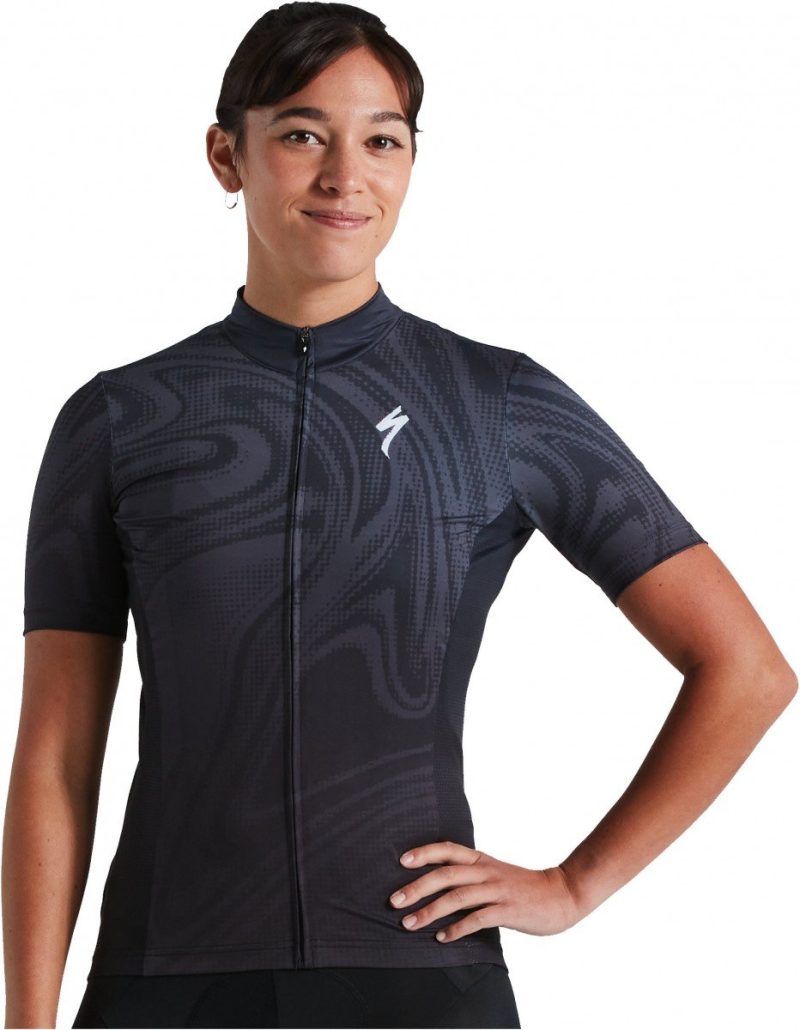 Specialized RBX Comp fietsshirt Zwart