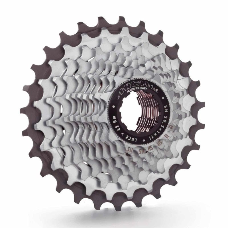 CASSETTE PRIMATO LIGHT 11 SP SHIMANO 14/30