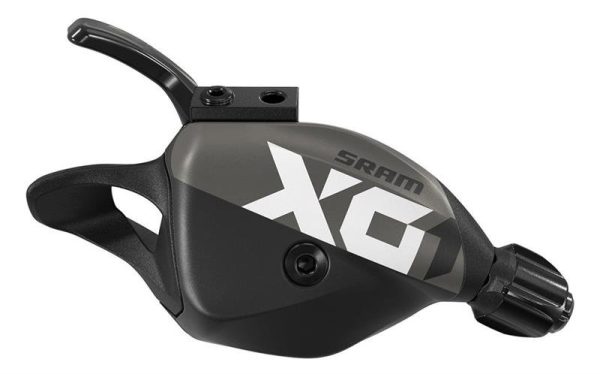 Sram shifter x01 eagle trigger 12speed zwart