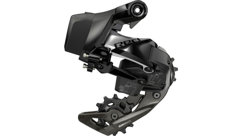 Sram achterderailleur etap red axs 33t