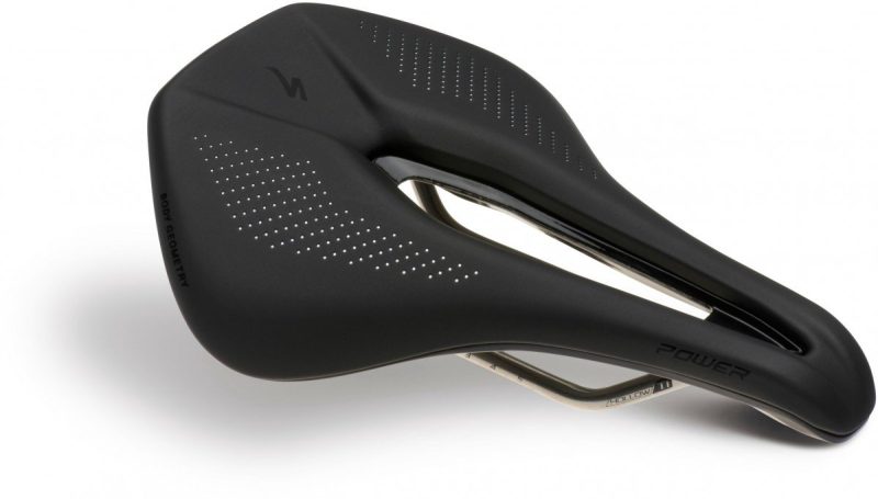 Specialized Power Expert Zadel Zwart: 155