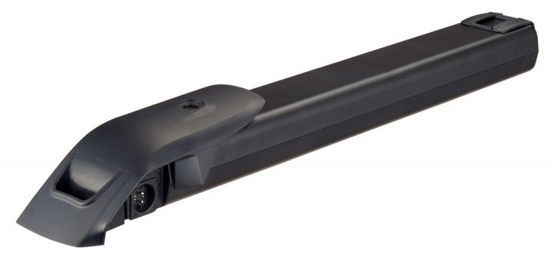 Specialized M2-500 Battery Including Rockguard (service - Am) Single Pack
