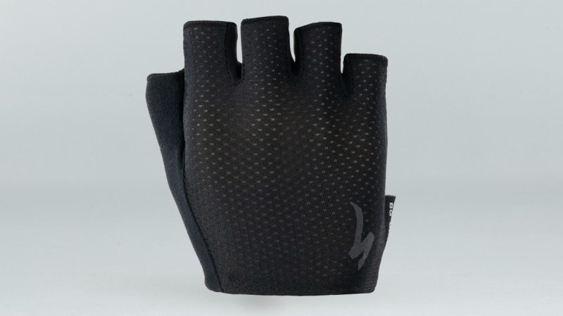 Specialized Body Geometry Grail Handschoenen Zwart XL