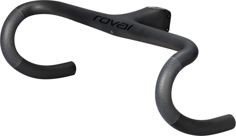 Specialized Roval Alpinist Cockpit - 110 mm