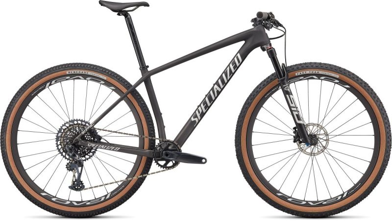 Specialized Epic HT Expert, Carbon/Smoke/White - Afbeelding 2