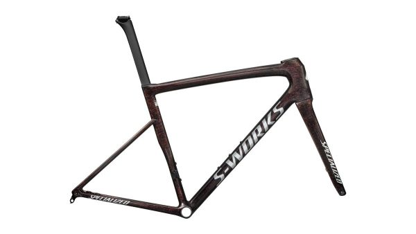 Specialized S-Works Tarmac SL8 Frameset Cameleon