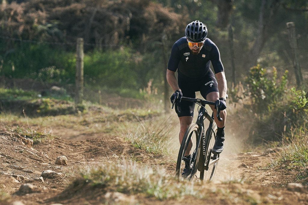 Specialized Diverge