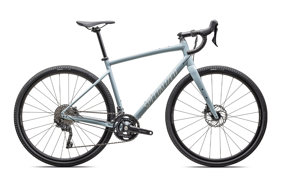 Specialized Diverge E5 Elite