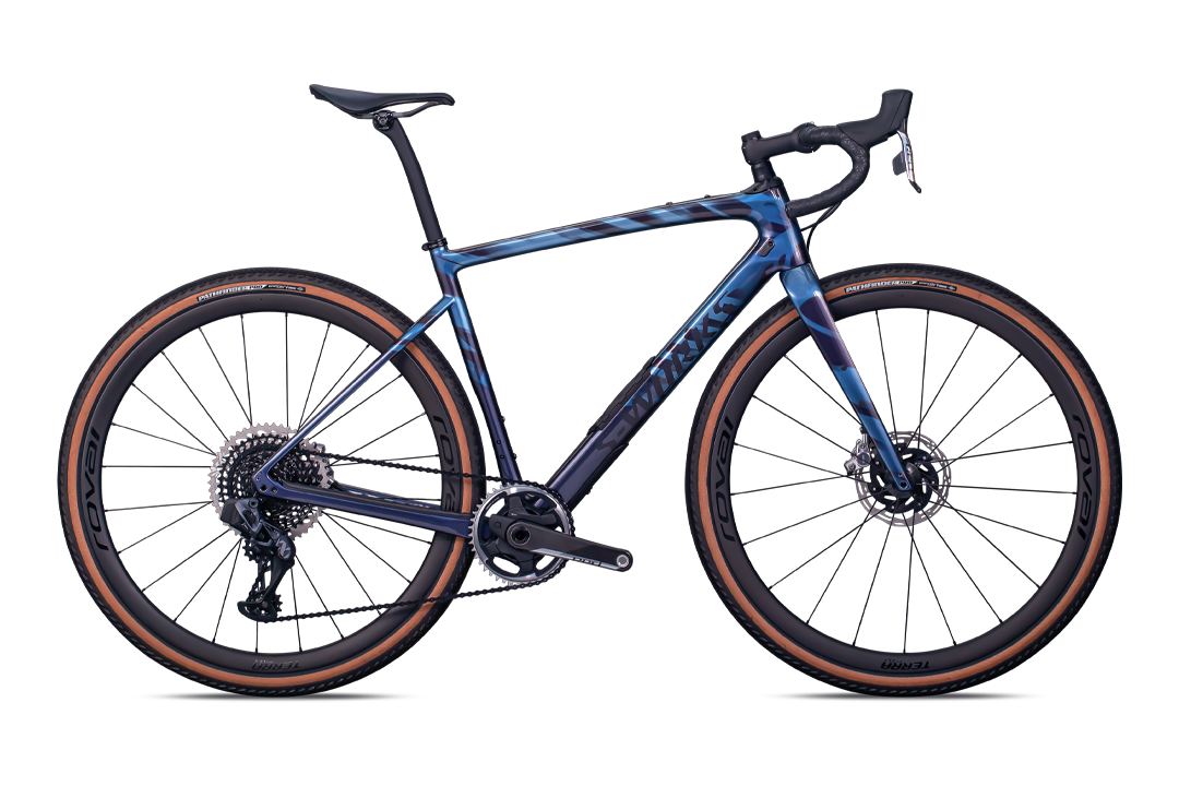 Specialized Diverge S-Works