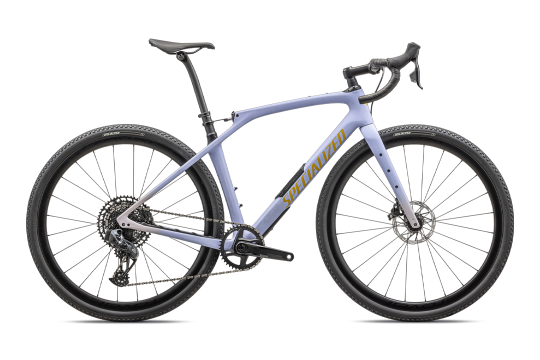 Specialized Diverge STR