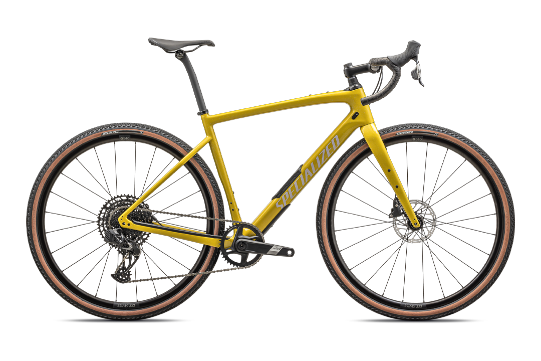 Specialized Diverge
