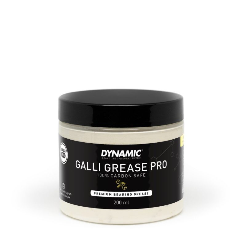 Dynamic galli grease pro tjv