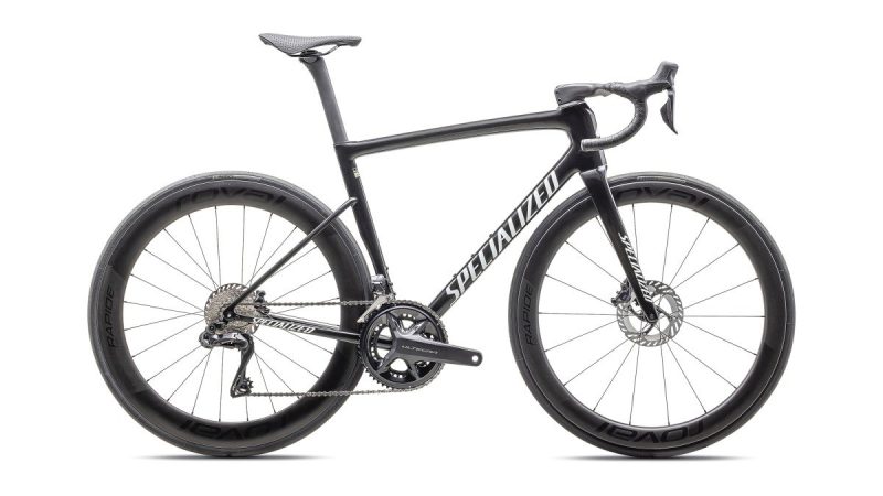 Specialized Tarmac SL8 Pro Udi2 Carbon Black