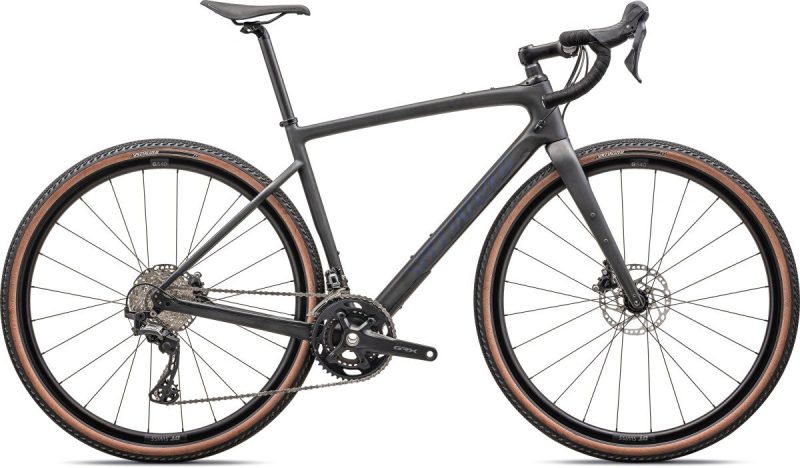 Specialized Diverge Sport Carbon Blue Onyx