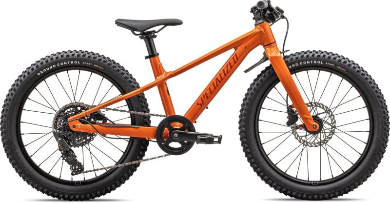 Specialized Riprock INT Amber Glow
