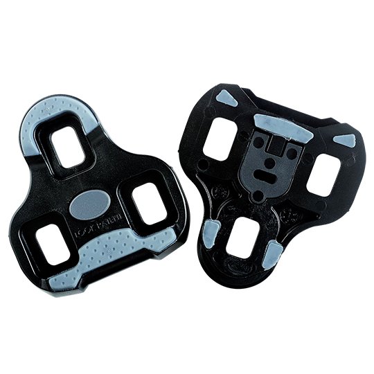 SCHOENPLATEN KEO GRIP ZWART