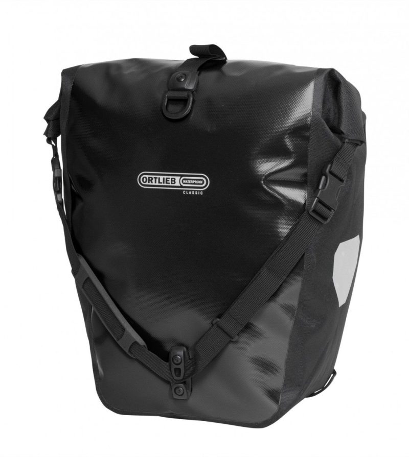 Ortlieb tas Back-Roller Classic 40L black