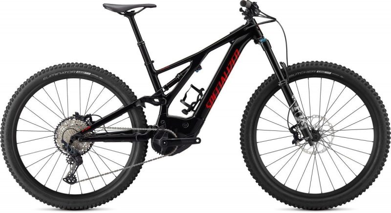 Specialized Levo Comp 29 (Demo model) Black