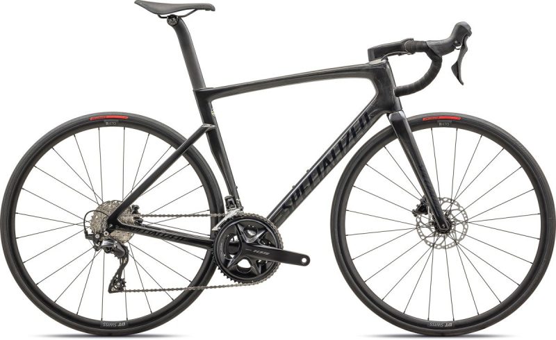 Specialized Tarmac Sl7 Sport Carbonblack