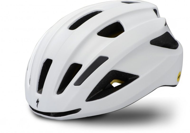 Align Ii Hlmt Mips Ce Wht S/M