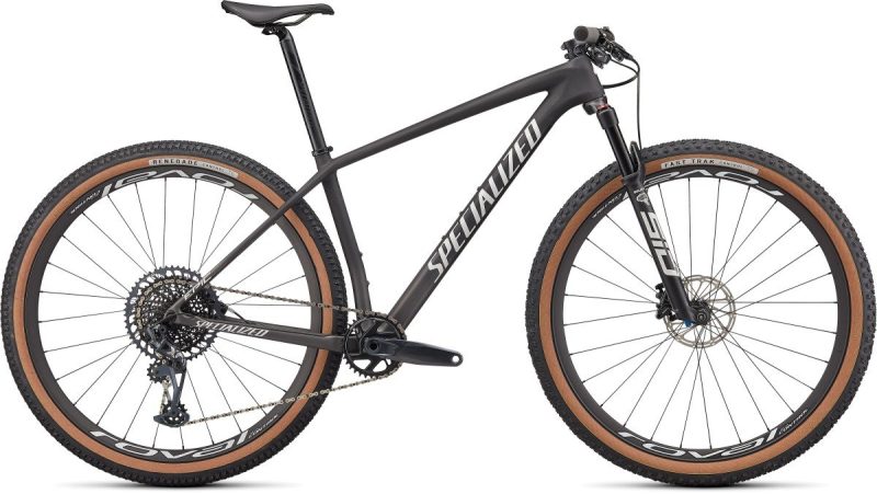 Specialized Epic HT Expert Smoke