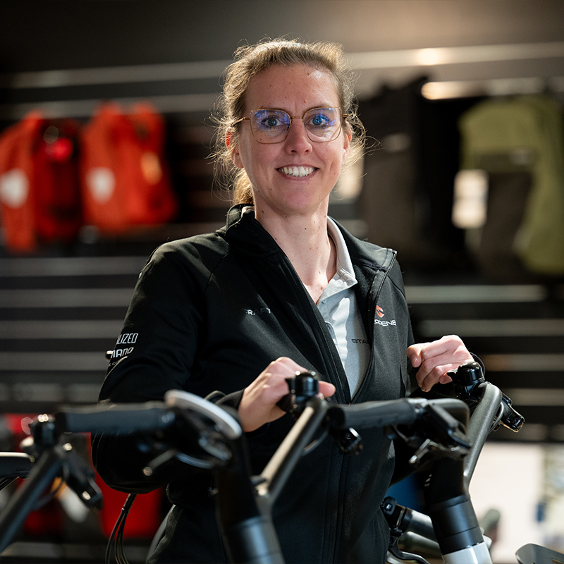 Nieuwe Specialized Fiets Advies