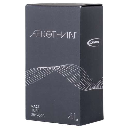 Schwalbe binnenband sv20e aerothan 23/28-622 ib 40