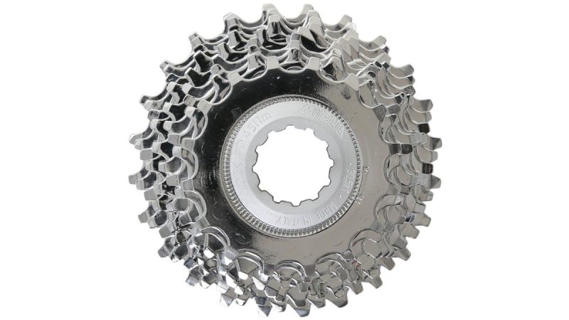 Miche Cassette 9V 16-24 Shimano