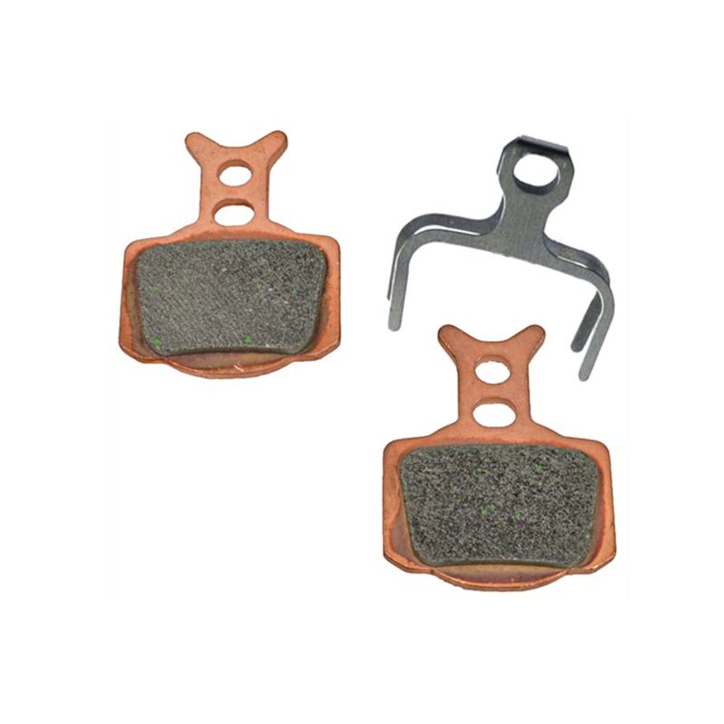 SINTERED BRAKE PADS KIT BOX