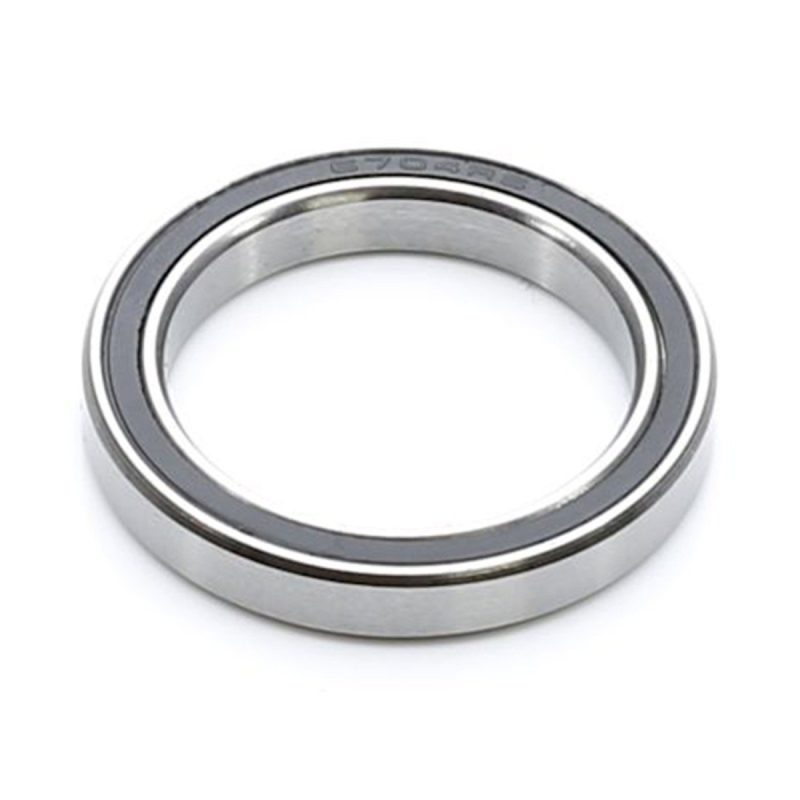 LAGER 6704 2RS 20x27x4 ABEC 3