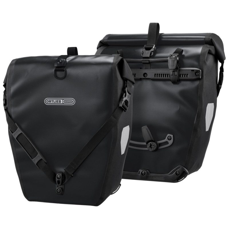 Ortlieb tas Back-Roller Classic 40L black