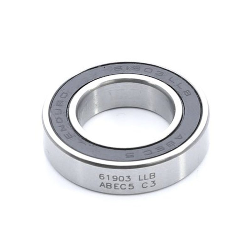LAGER 61903 SRS 17x30x7 ABEC 5