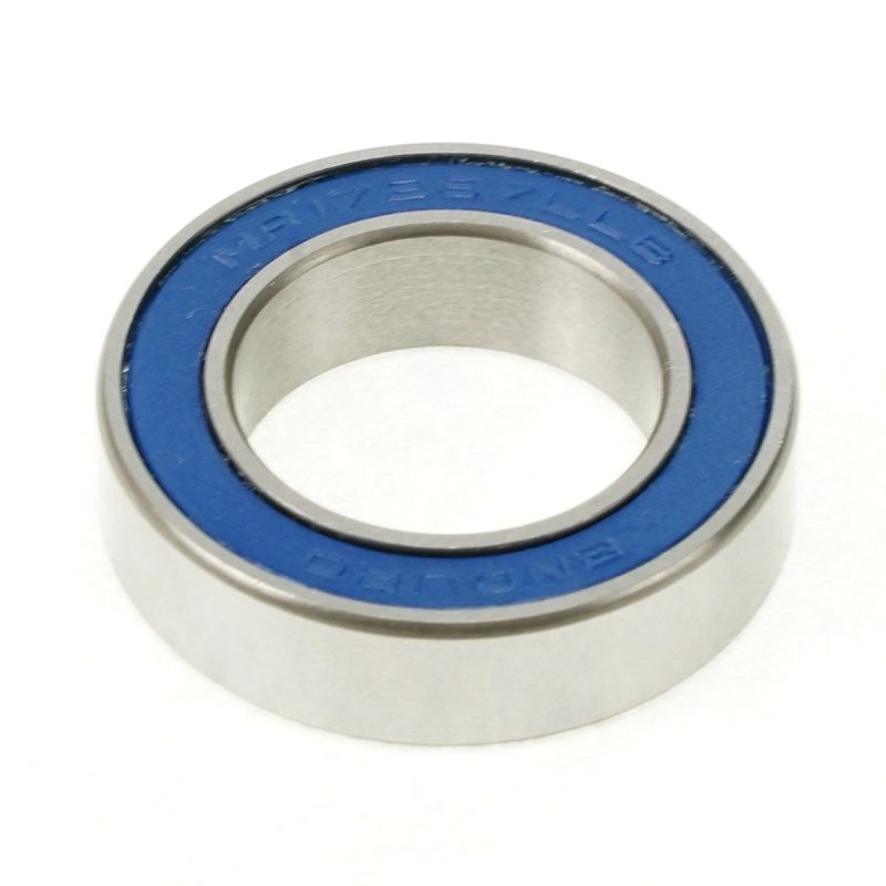 LAGER MR 17287 LLB 17x28x7 ABEC 3