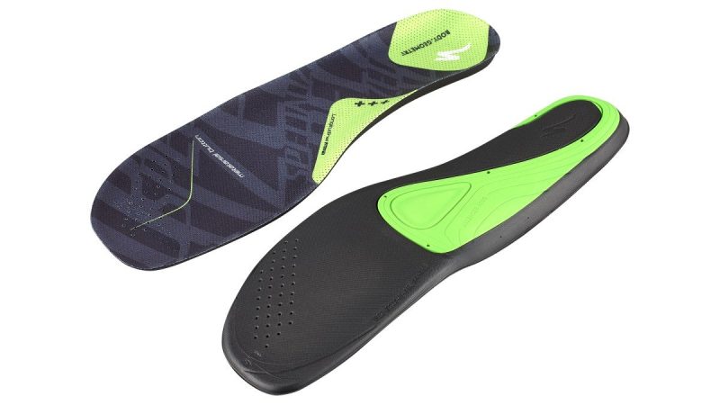 Bg Sl Footbed Gen 2 Grn 44-45