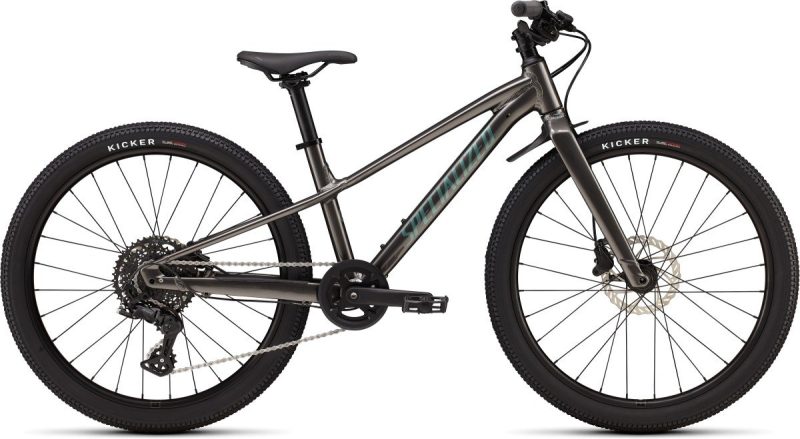 Specialized Riprock 24 Int Smk/fjdmet 24 Smoke/fjord Metallic 24 2026