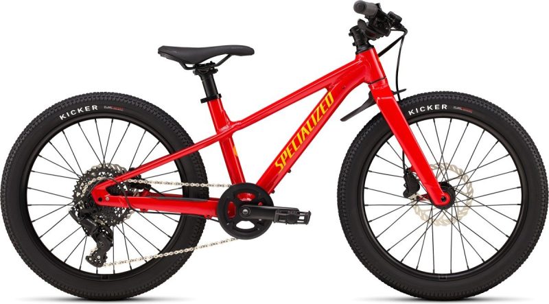 Specialized Riprock 20 Int Flored/calsun/orgzst 20 Flored/calsun/orgzst 20 2026
