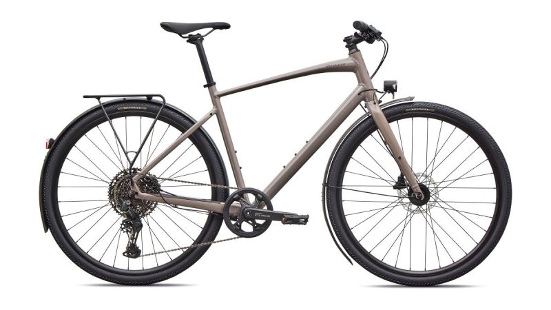 Specialized Sirrus X 3.0 Eq Dsrtmet/nblmet L Dsrtmet/nblmet L 2026