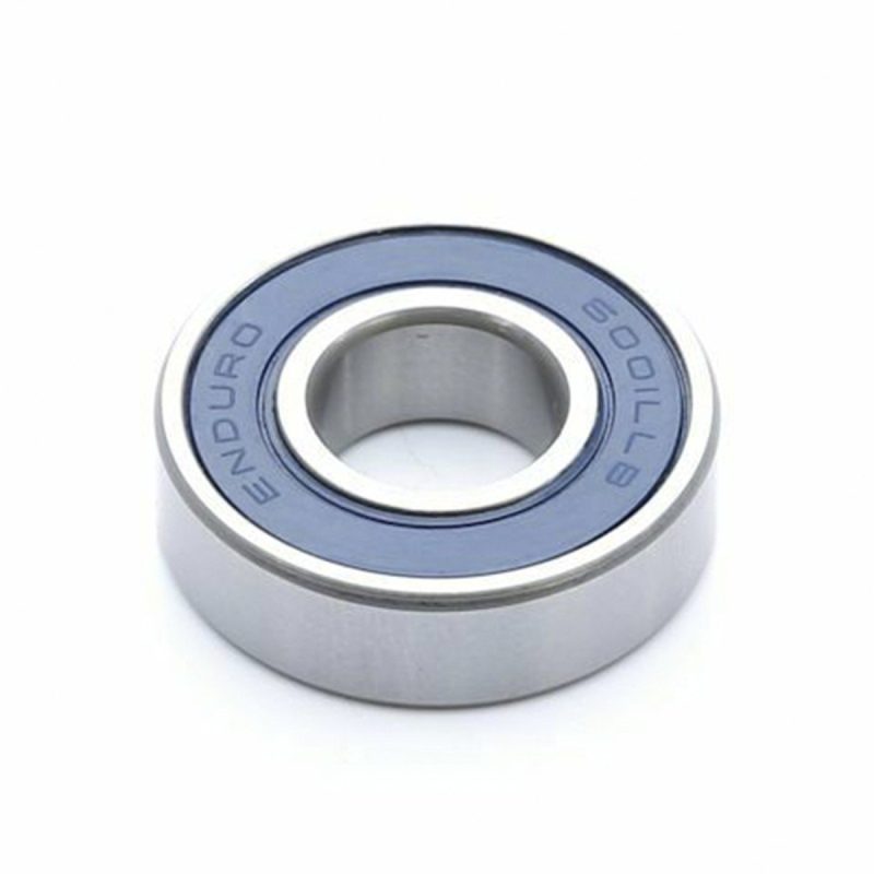 LAGER 6001 LLB 12x28x8 ABEC 3