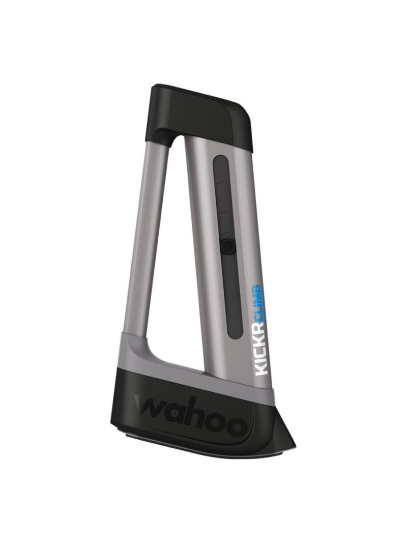 Fietstrainer-onderdeel Wahoo KICKR CLIMB klimsimul