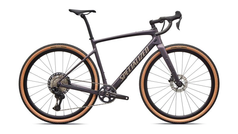 Specialized Diverge 4 Expert Di2 Nblmet/sndstnmet 52 Nblmet/sndstnmet 52 2026