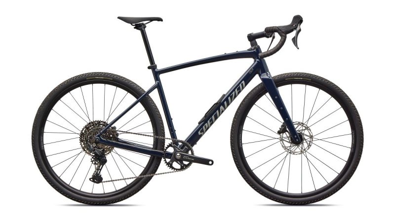 Specialized Diverge E5 Sport Dknvy/dlmmet 56 Dark Navy/dolomite Metallic 56 2026