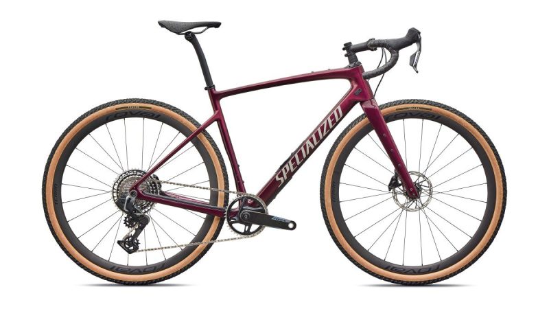 Specialized Diverge Pro Bdxmet/redprl/dlmmet 56 Bdxmet/redprl/dlmmet 56 2026