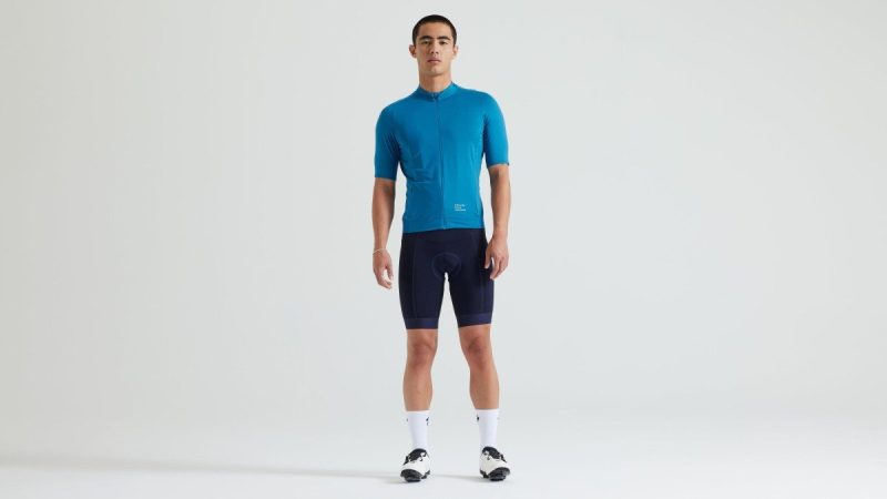 Sbc Foundation Jersey Ss Men Sphr L