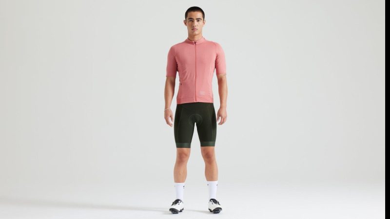 Sbc Foundation Jersey Ss Men Dstrs Xl