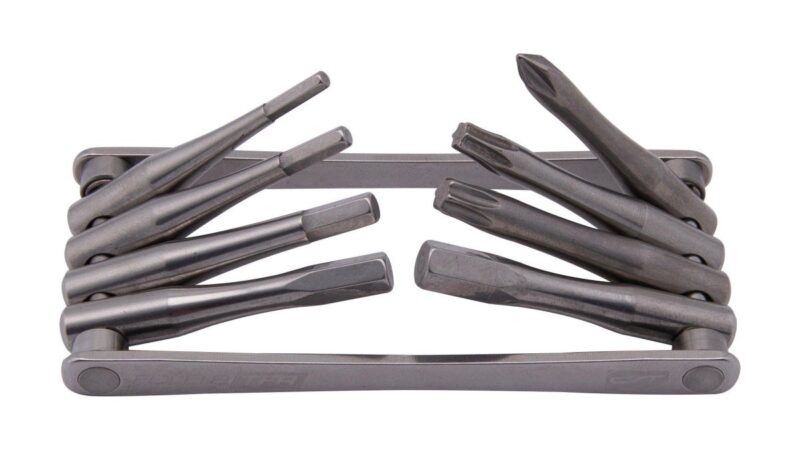 CT MULTITOOL 8 FUNCTIES