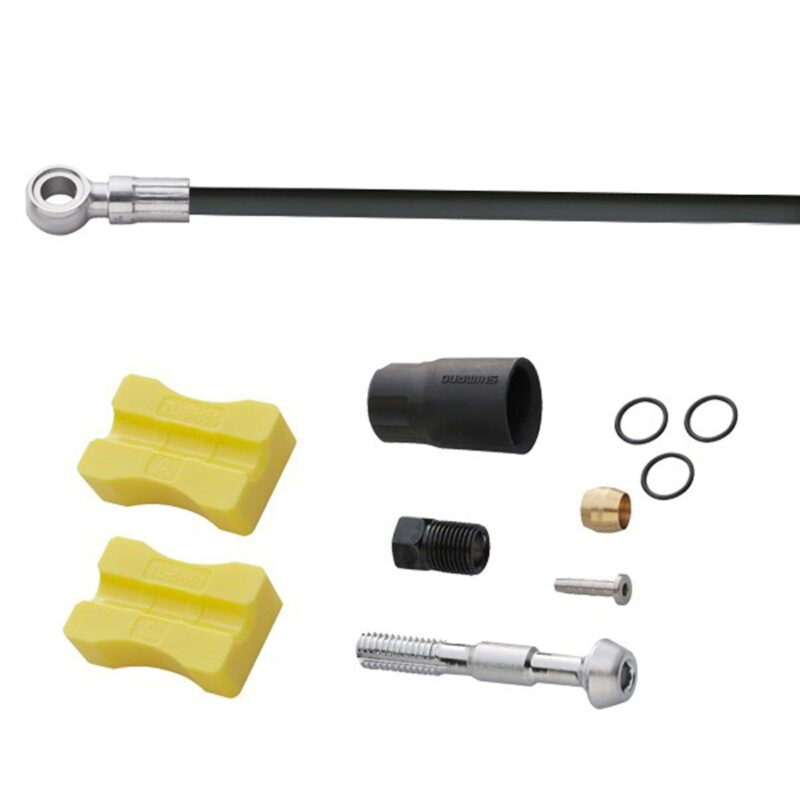 Remleiding Schijfrem