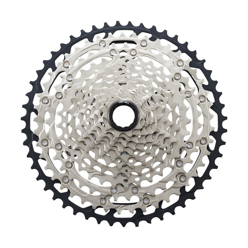 Shimano cassette 12v 10/51 SLX CS-M7100