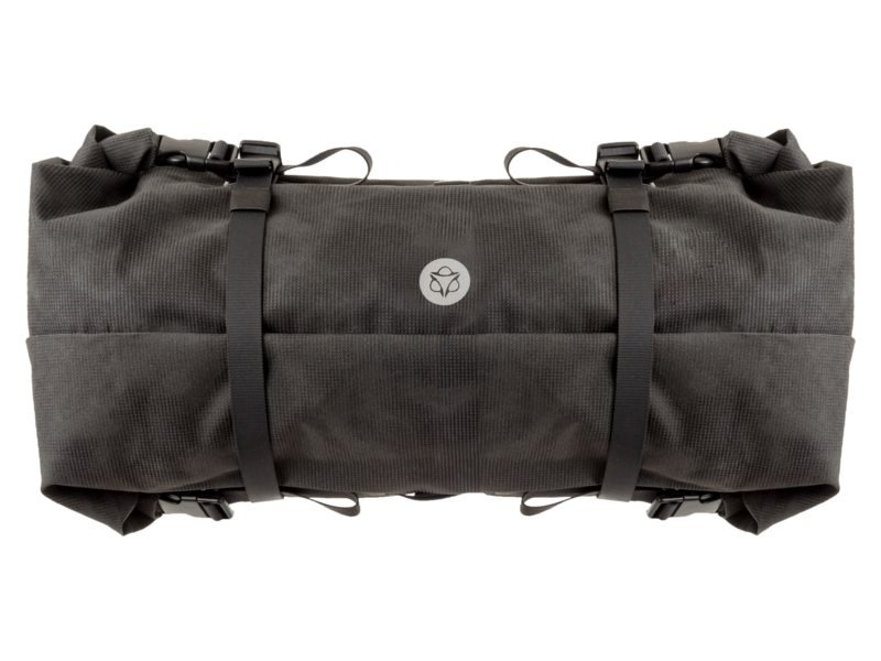 Agu handlebar-pack venture reflectie mist