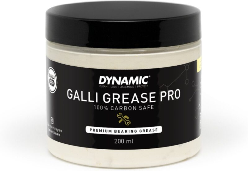 Dynamic galli grease pro tjv