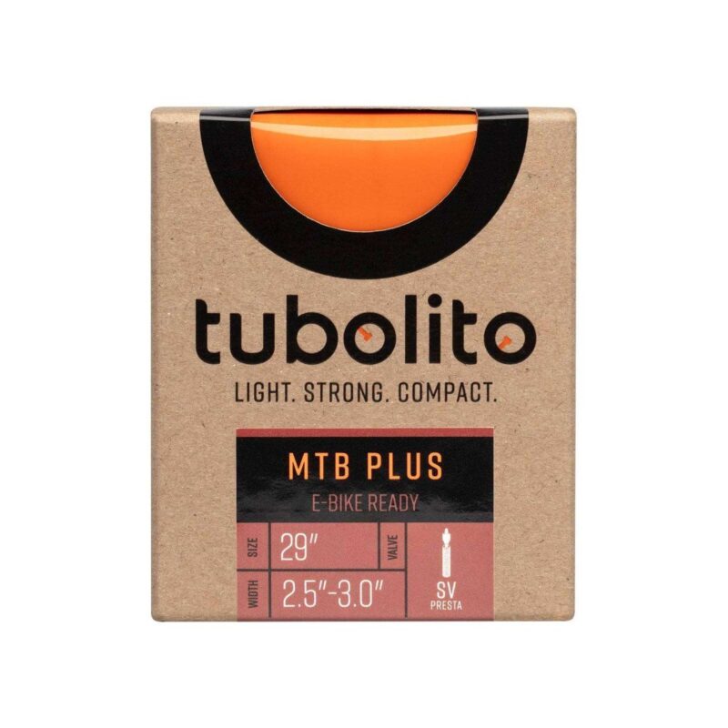 Tubolito bnb Tubo MTB plus / E-MTB 29 x 2.5 -3.0 f